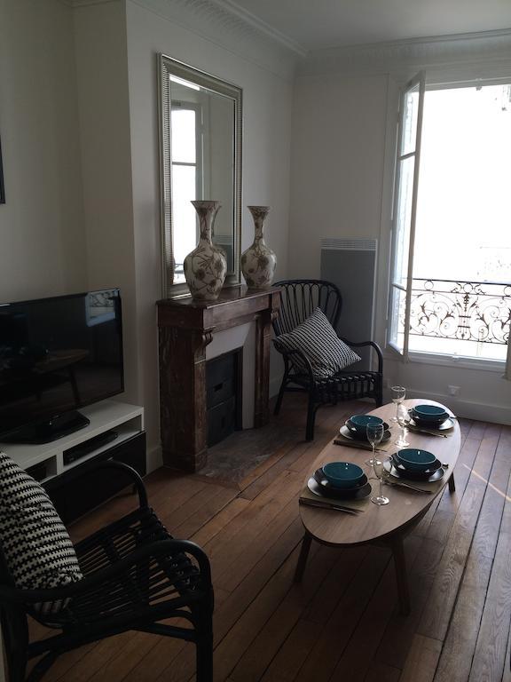 Apartment Orsel *