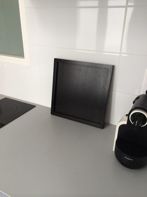 Apartment Orsel *